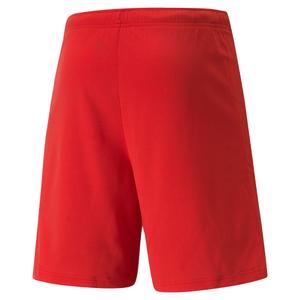 Pantalón corto Puma teamRISE image-1