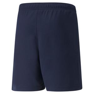 Pantalón corto para niños Puma teamRISE image-1