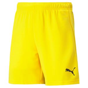 704943-07-children-s-shorts-puma-team-rise-yellow-gold-black