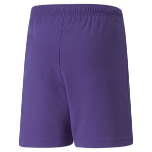 Children's shorts Puma Team Rise image-1