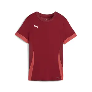 Maillot femme Puma Teamgoal Matchday image-0
