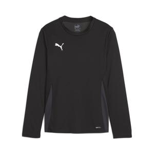 Kids' Long Sleeve Jersey Puma TeamGoal