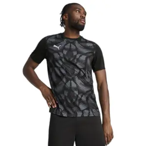 Maglia Puma Team Ultimate image-1