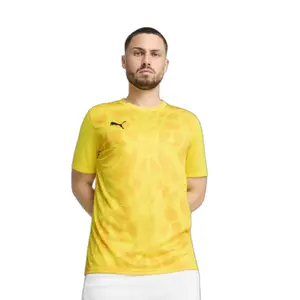Camiseta Puma Team Ultimate image-1