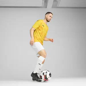 Camiseta Puma Team Ultimate image-4