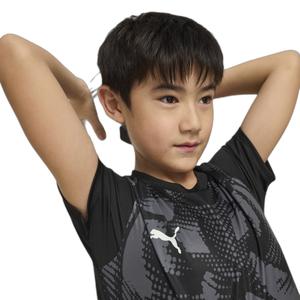 Maillot enfant Puma TeamUltimate image-2