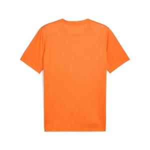 Maillot enfant Puma teamGoal Graphic image-1