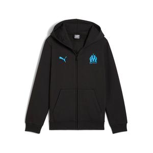 Kinder Sweatjacke mit Kapuze OM 2025/26