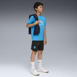 Calções de criança OM Essential 2025/26 image-2