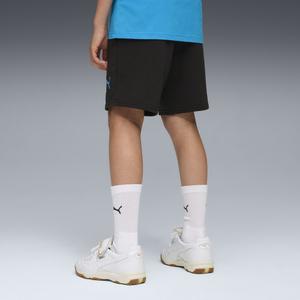 Calções de criança OM Essential 2025/26 image-4