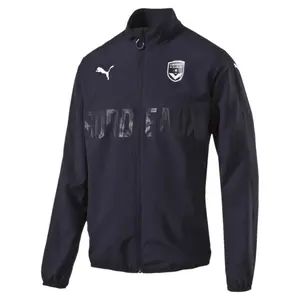Kinder trainingspak Girondins de Bordeaux 2016/2017 image-0