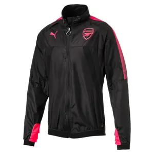 Veste de survêtement Stadium vent Arsenal 2017/2018 image-0