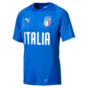 Training jersey Italie 2018 image-0