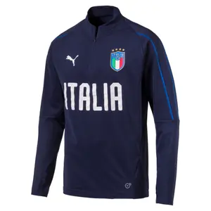 Haut d'entraînement Italie 2018 image-0