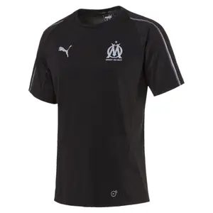 Maglia da allenamento OM 2018/19 image-0