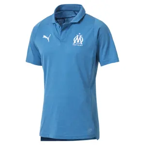 Polo casual prestaties om  image-0