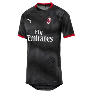 AC Milan póló stadium graphic 2018/2019 image-0
