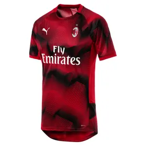 T-shirt ac Milan stadium graphic 2018/2019 image-0