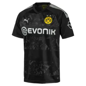 Auswärtstrikot Borussia Dortmund 2019/20 image-0