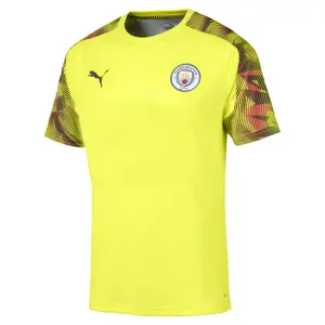 Trainingstrikot Manchester City 2019/20 image-0