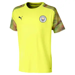 Children's training jersey Manchester City 2019/20 image-0