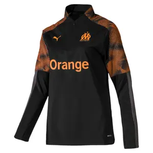 om donna terza formazione top 2019/20 image-0