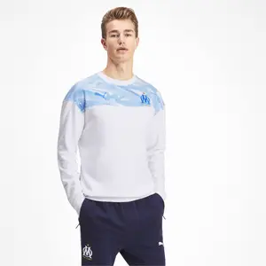 Felpa om casual image-1