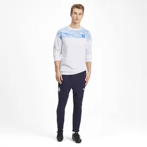 Felpa om casual image-3