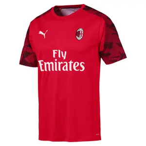Trainingstrikot Milan AC 2019/20 image-0