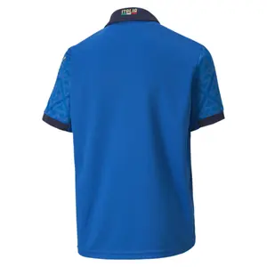 Maglia Home per bambini Italie 2020 image-1