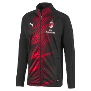 Giacca della tuta Ac Milan 2019/20 image-0