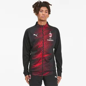 Giacca della tuta Ac Milan 2019/20 image-1