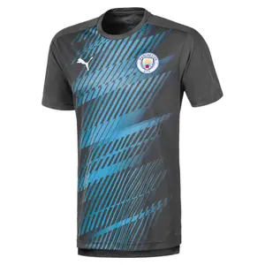 Trikot Manchester City Stadium image-0