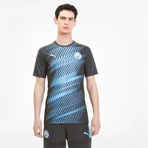 Trikot Manchester City Stadium image-1
