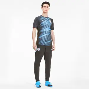 Trikot Manchester City Stadium image-3