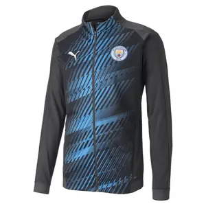Giacca da tuta Manchester City Stadium image-0