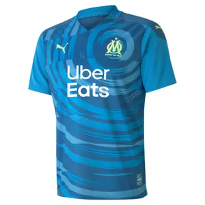 Terza maglia OM 2020/21 image-0