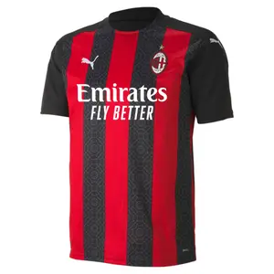 Maglia Home Milan AC 2020/21 image-0