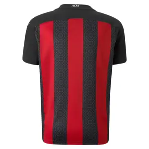 Maglia Home per bambini Milan AC 2020/21 image-2