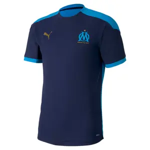 Training jersey OM 2020/21 image-0