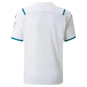 Udendørs trøje til børn Manchester City 2021/22 image-2