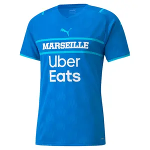 Terza maglia OM 2021/22 image-0