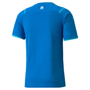 Terza maglia OM 2021/22 image-1