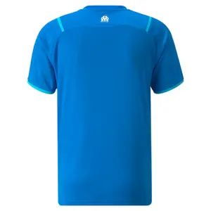 Terza maglia OM 2021/22 image-2