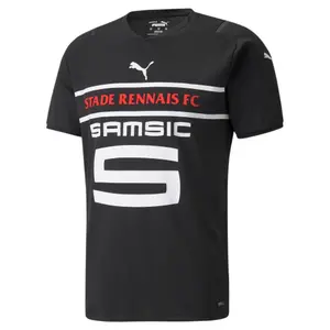 Terza maglia per bambini Stade Rennais 2021/22 image-0