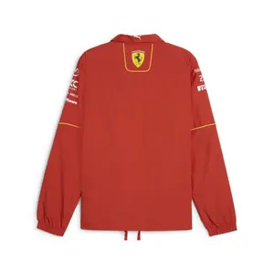 Jacket Puma Scuderia Ferrari Team image-1