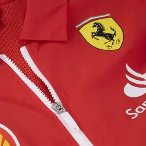 Jacket Puma Scuderia Ferrari Team image-2