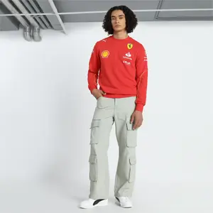 Sweatshirt Puma Scuderia Ferrari image-1