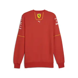 Sweatshirt Puma Scuderia Ferrari image-4