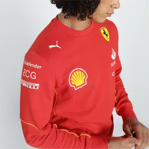 Sweatshirt Puma Scuderia Ferrari image-6